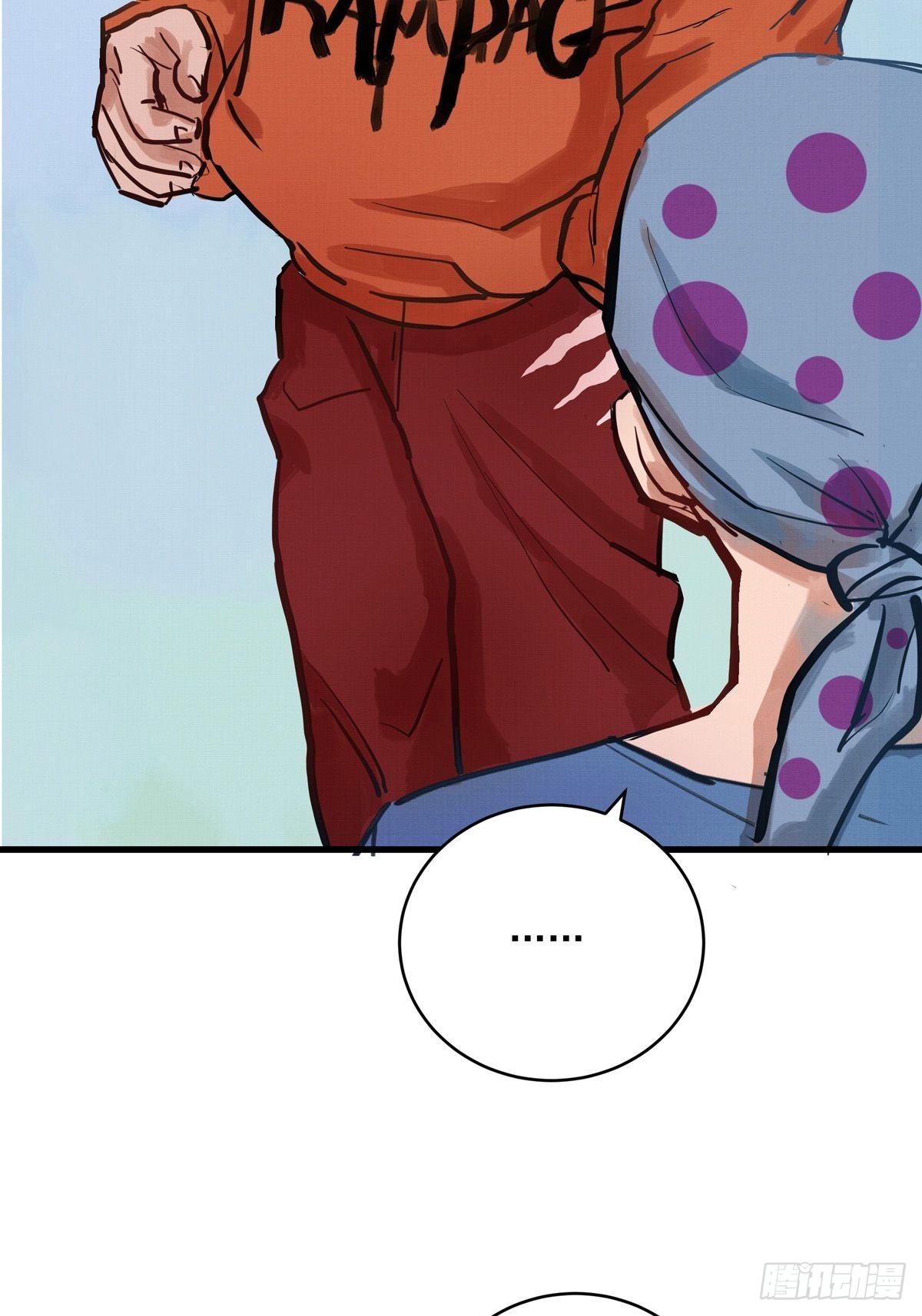 013话 聚集而来的命运纠缠(1/2)-第13话