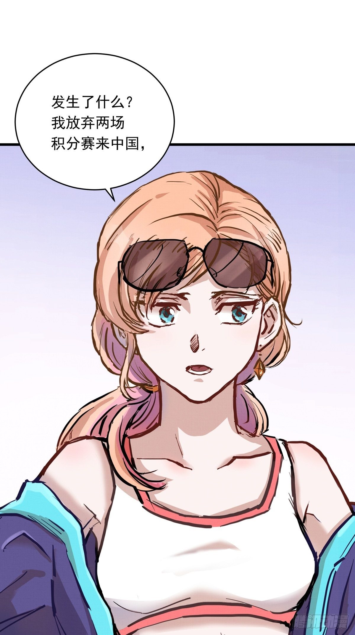 013话 聚集而来的命运纠缠(1/2)-第13话