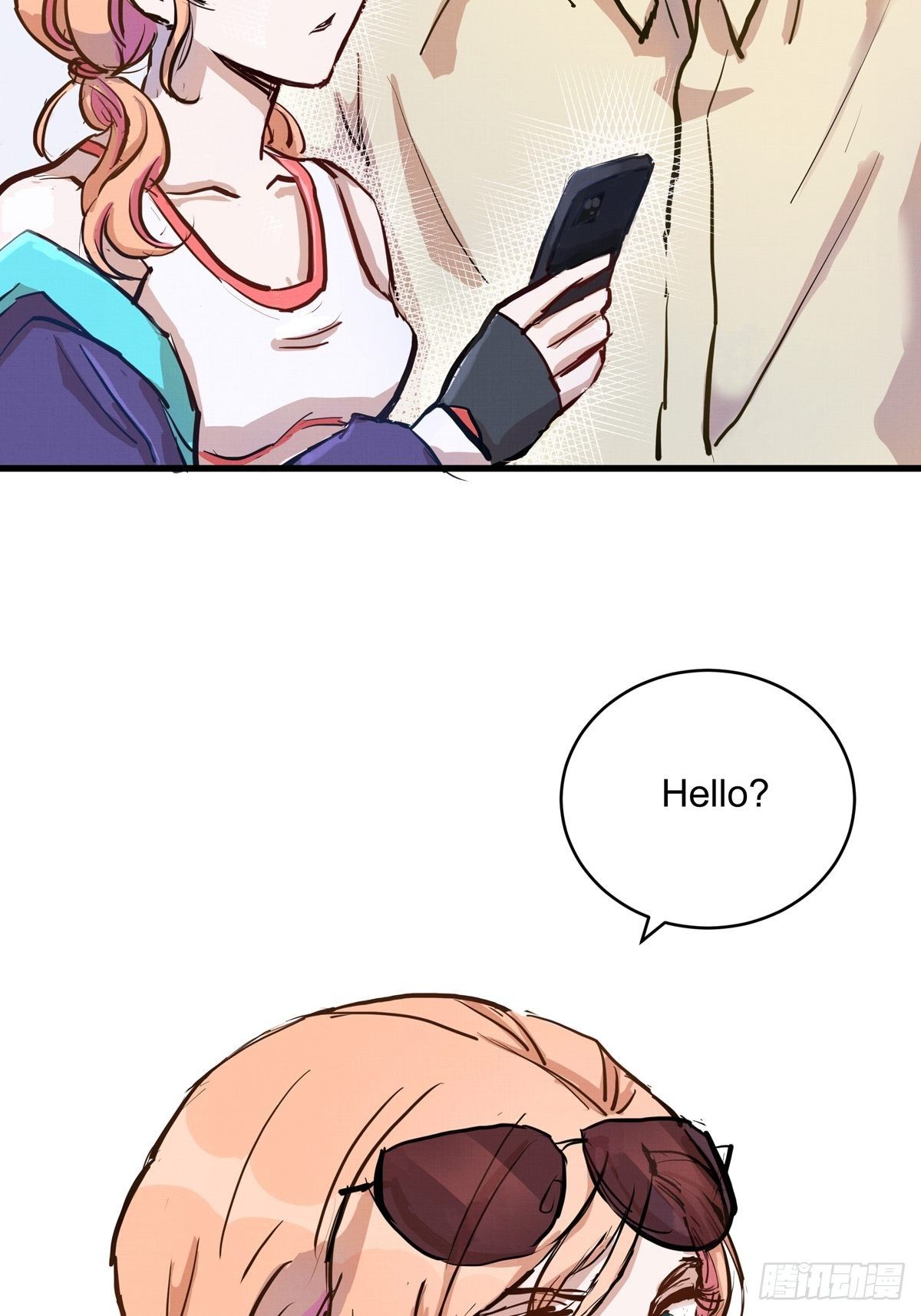 013话 聚集而来的命运纠缠(1/2)-第13话