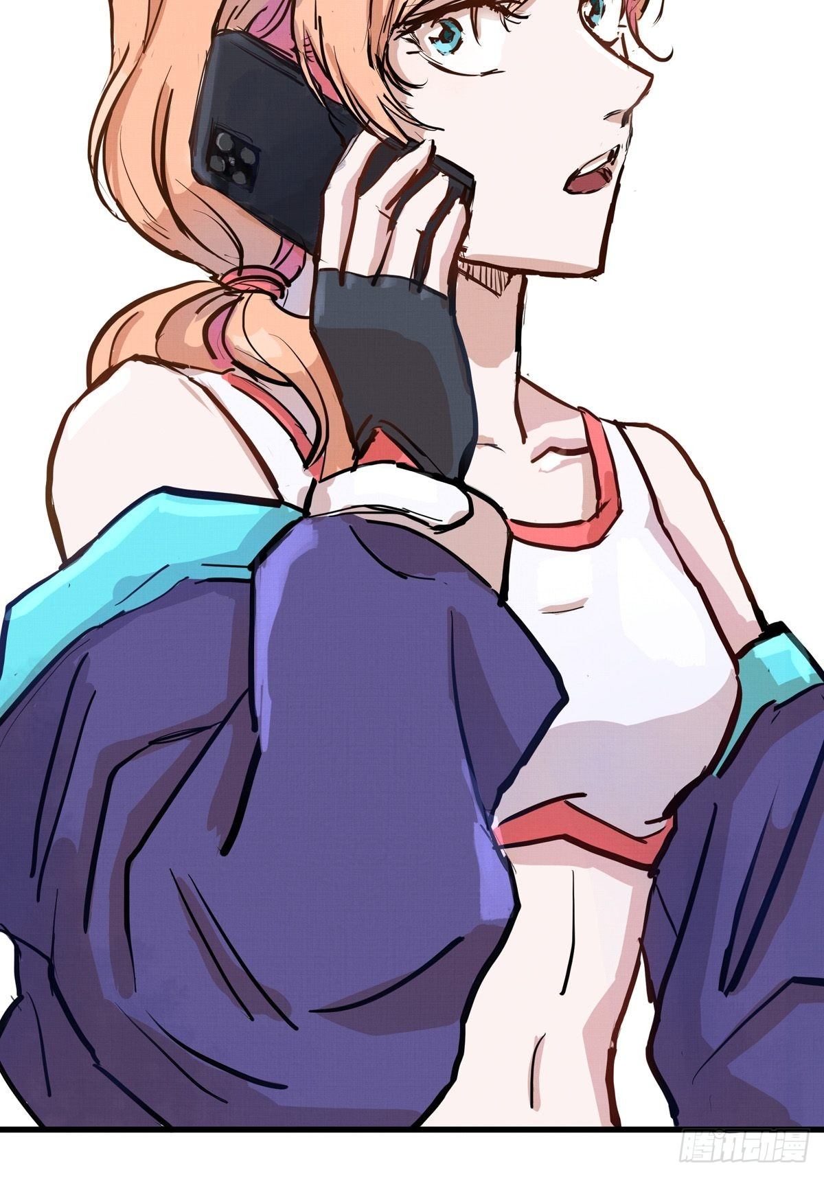 013话 聚集而来的命运纠缠(1/2)-第13话