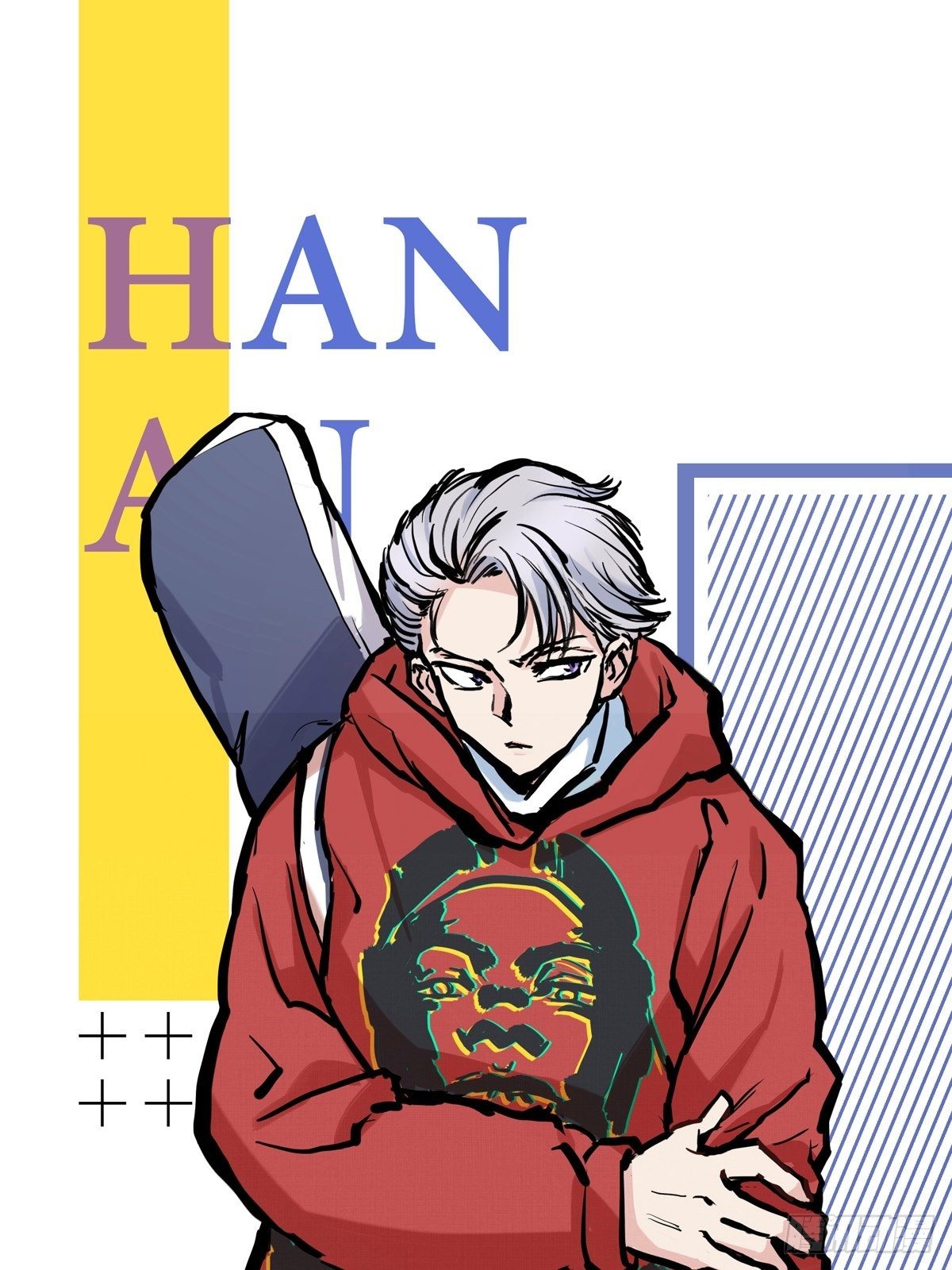 015话 近在身边的LP小哑巴-第15话