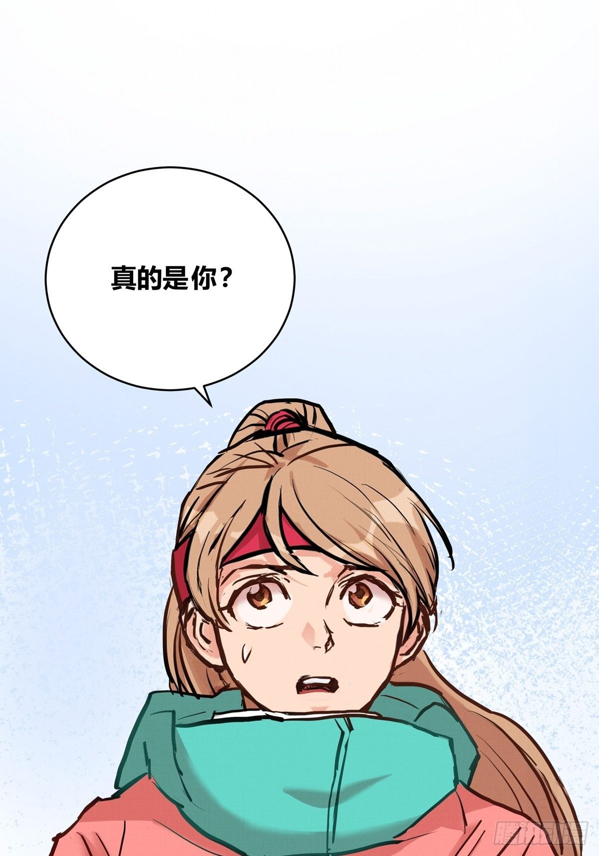 015话 近在身边的LP小哑巴-第15话