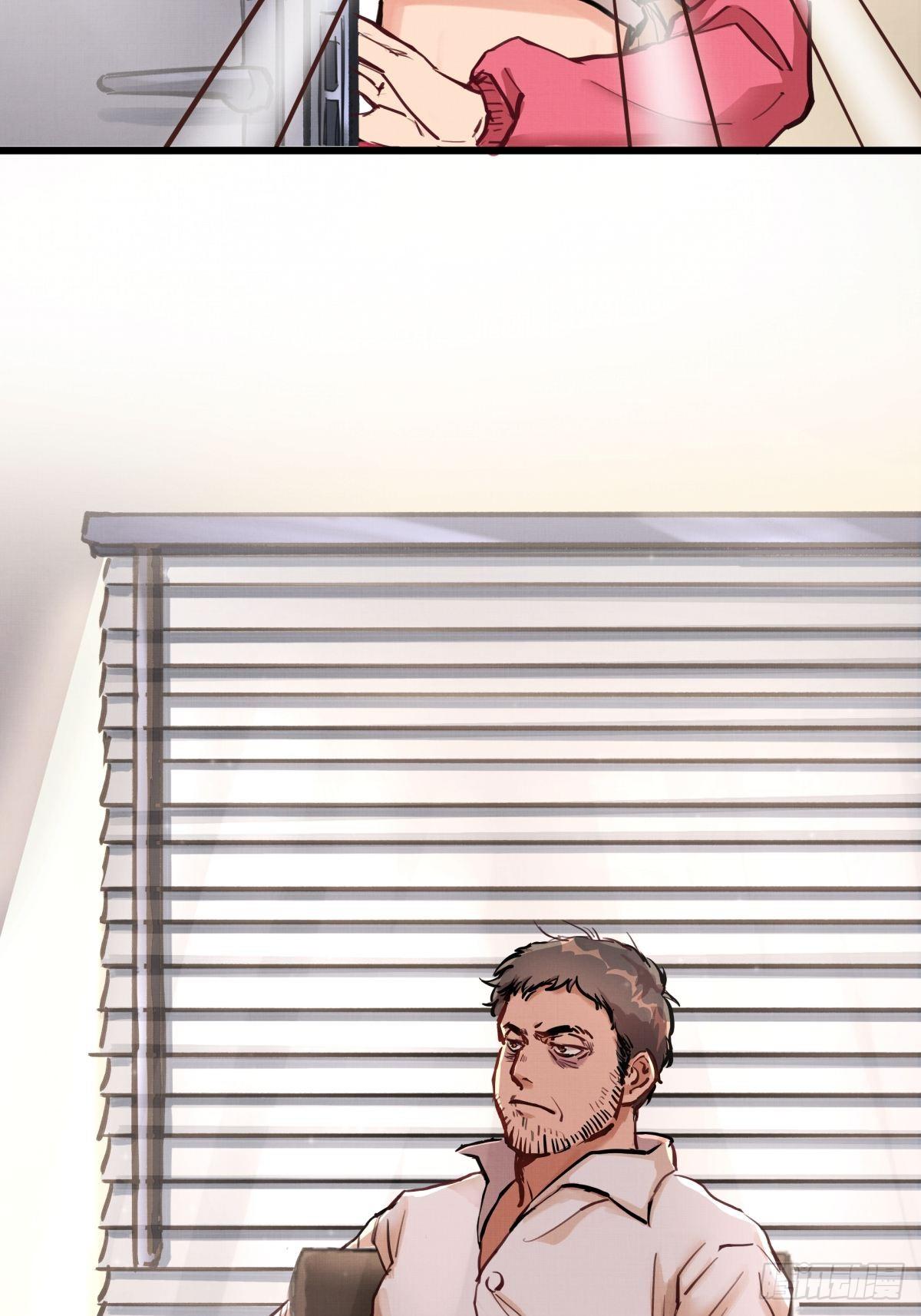 023话 加入东极-第23话