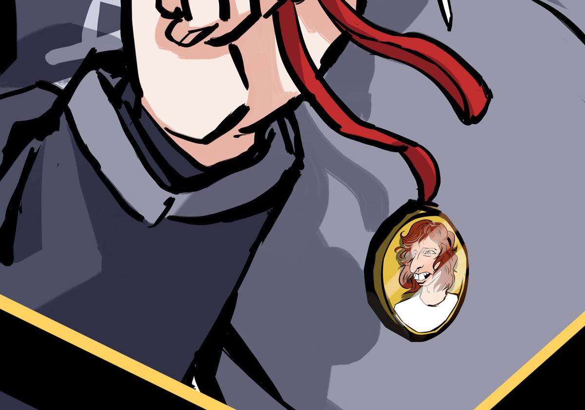 027话 天才之上的天才(1/3)-第27话