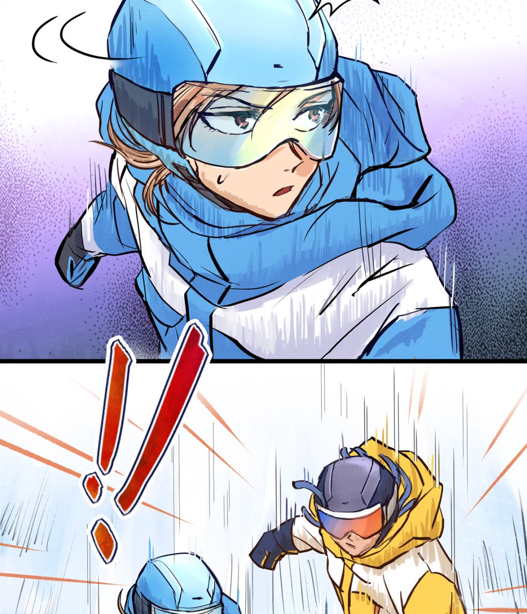 029话 翻盘的机会(1/3)-第29话