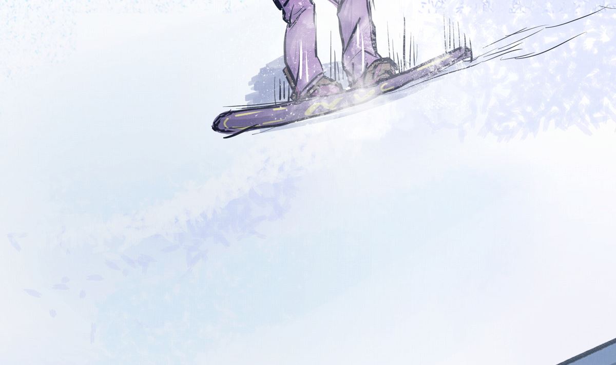 031话 邀请(1/3)-第31话