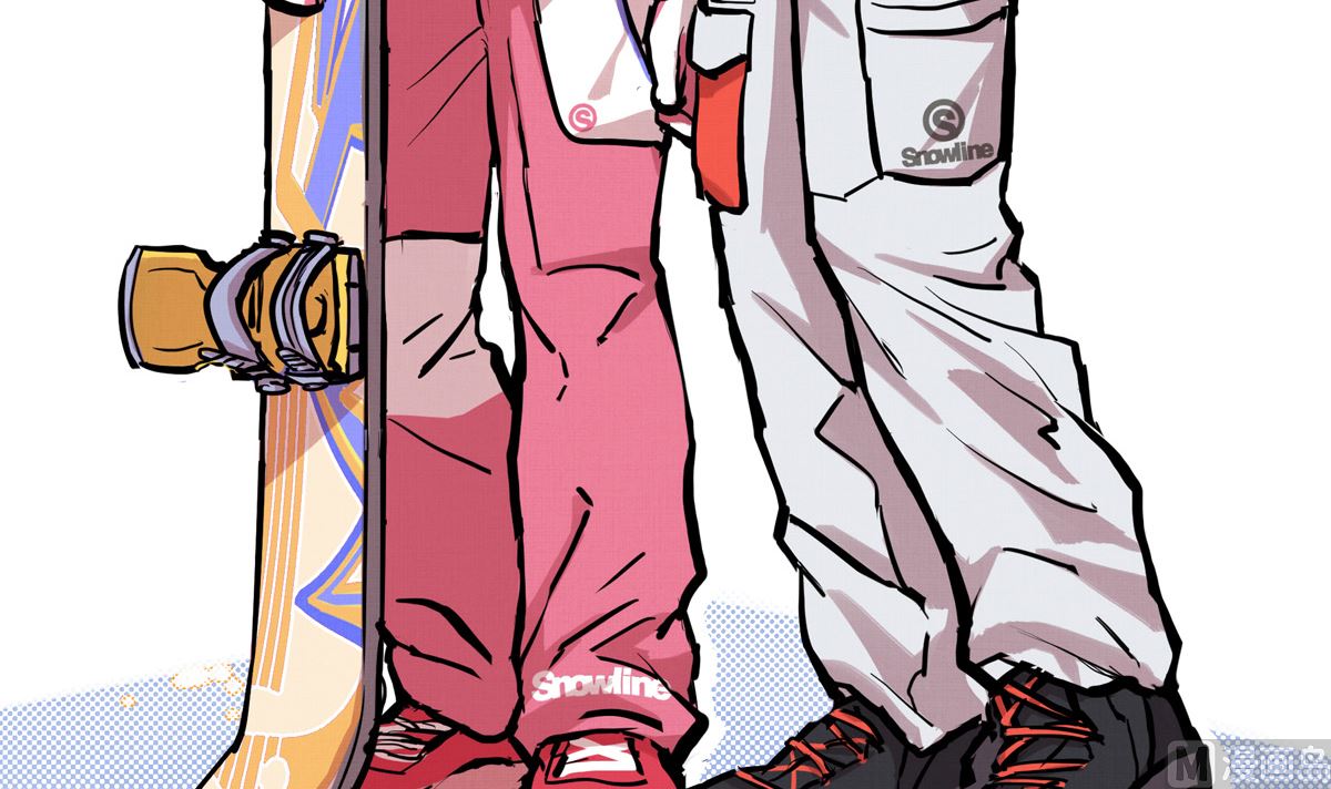 031话 邀请(1/3)-第31话