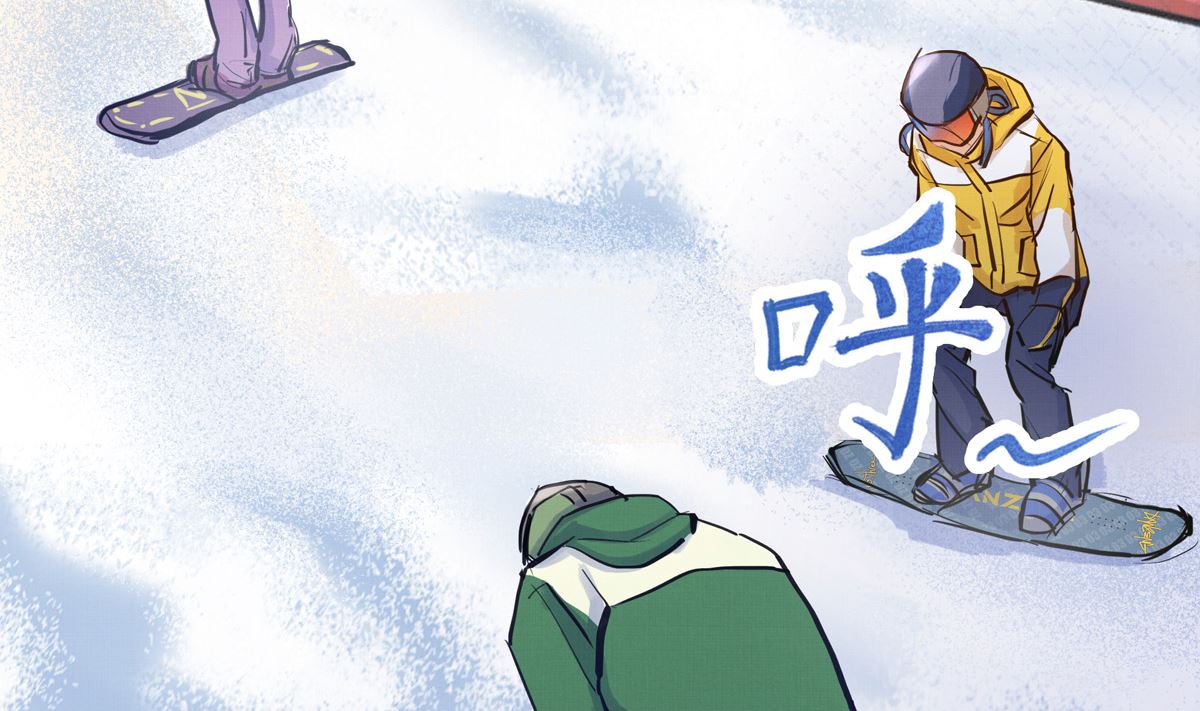 031话 邀请(1/3)-第31话