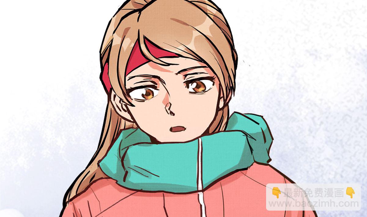 031话 邀请(1/3)-第31话