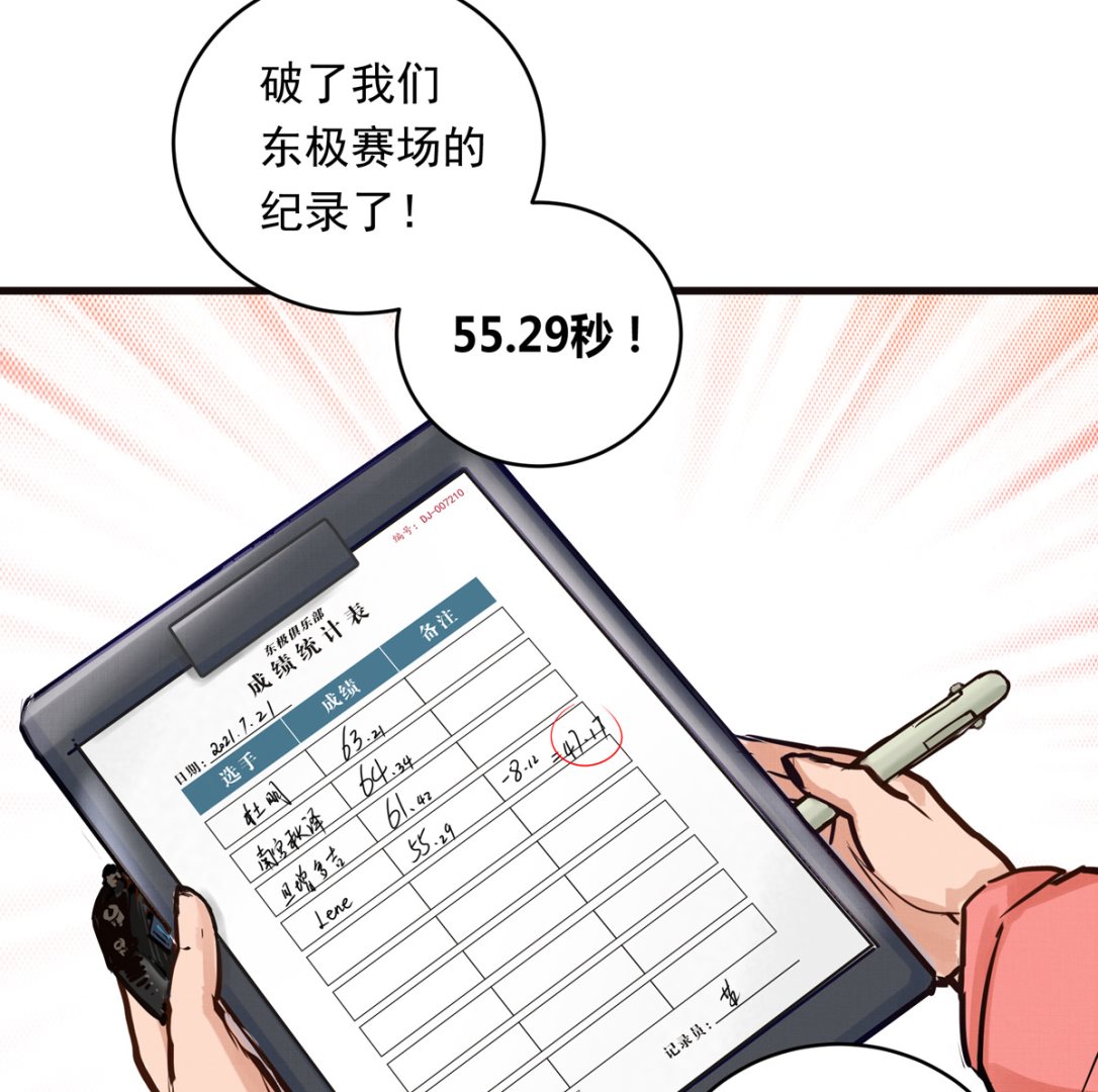 031话 邀请(1/3)-第31话