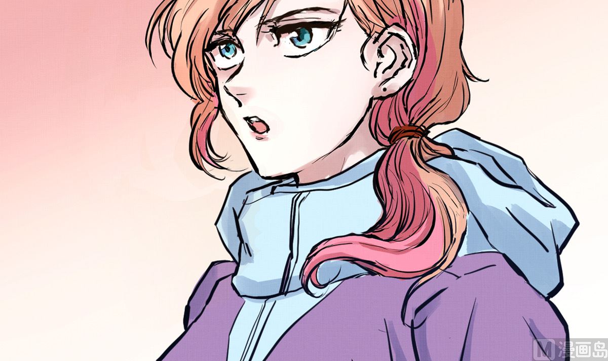 033话 运动员存在的意义(1/3)-第33话