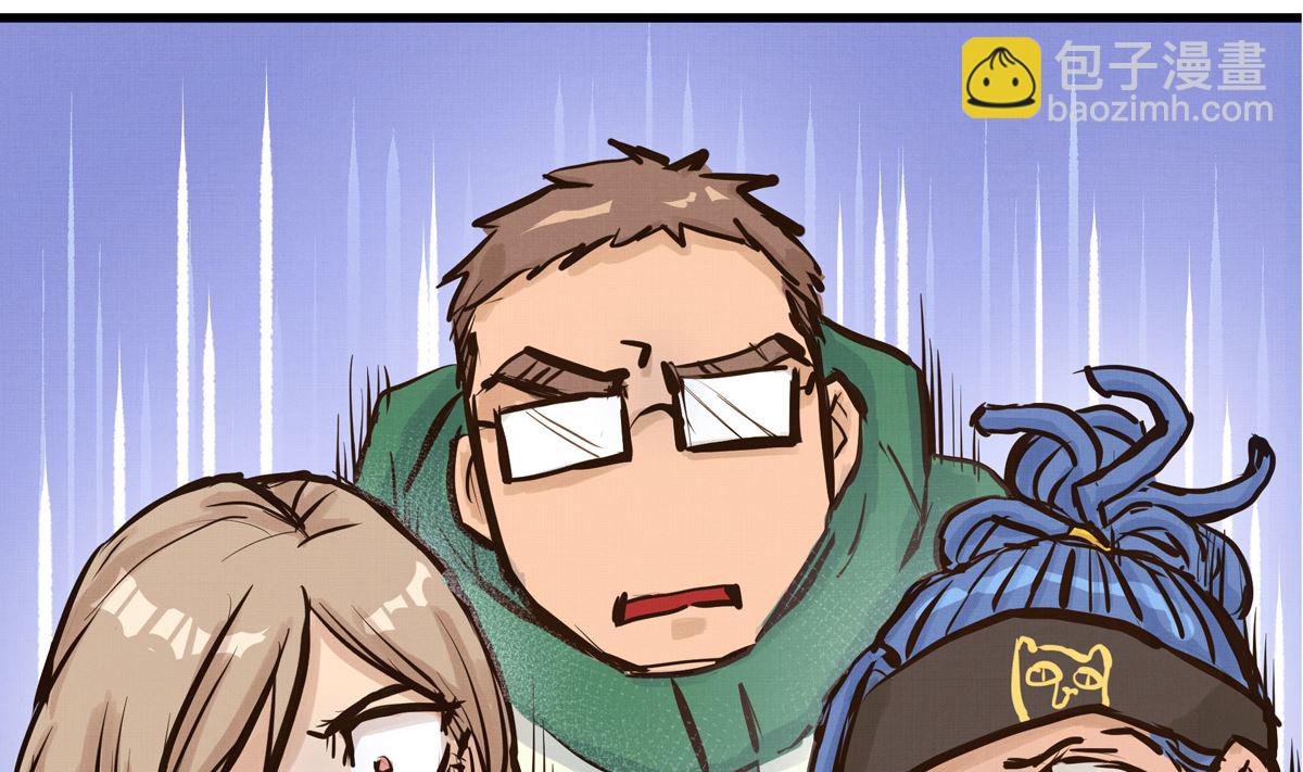 033话 运动员存在的意义(1/3)-第33话