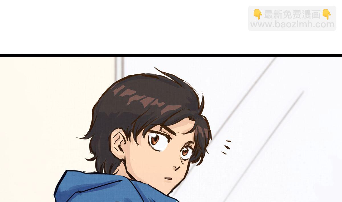 035话 冲动的少年(1/3)-第35话