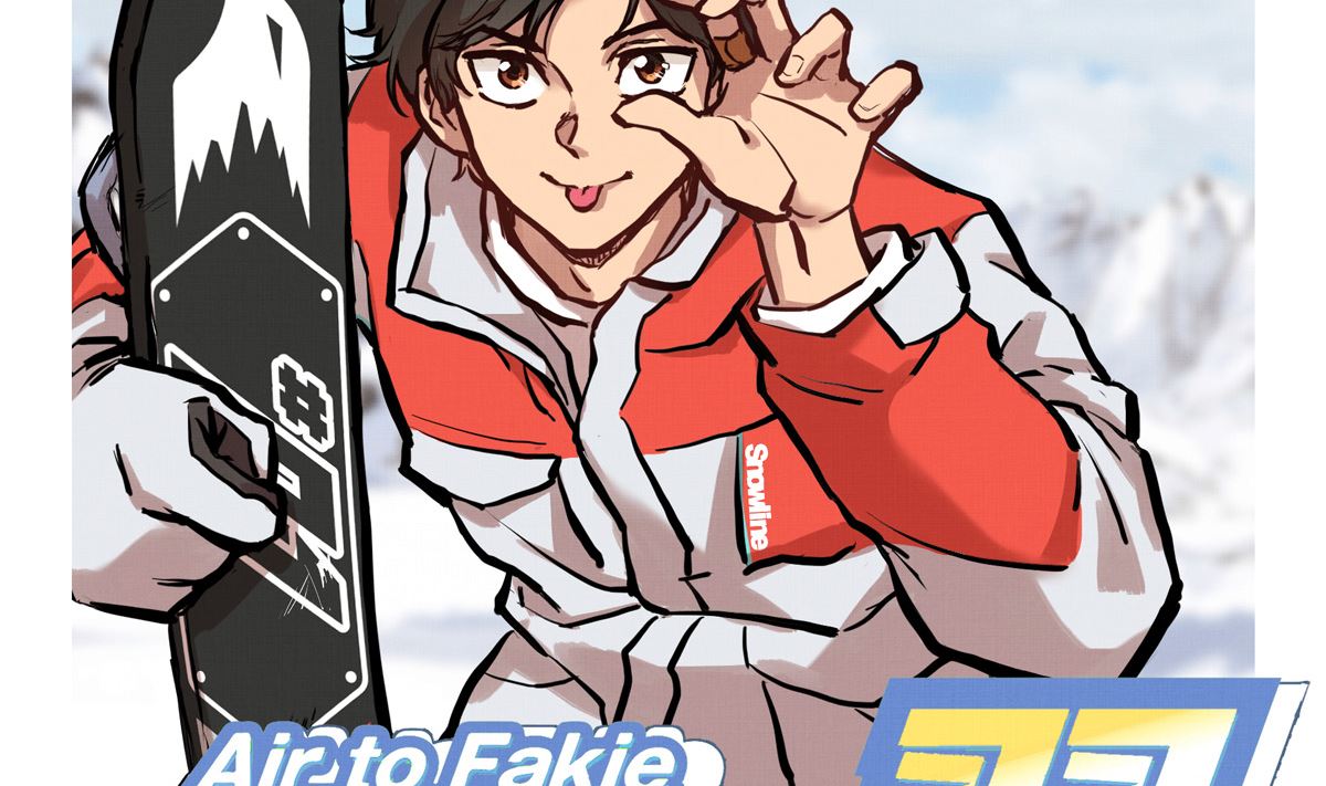 035话 冲动的少年(1/3)-第35话