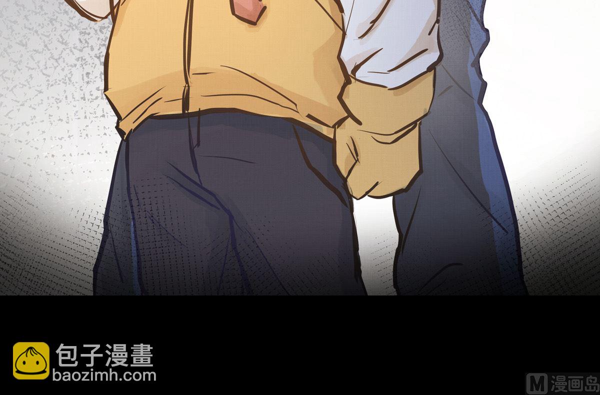 035话 冲动的少年(1/3)-第35话