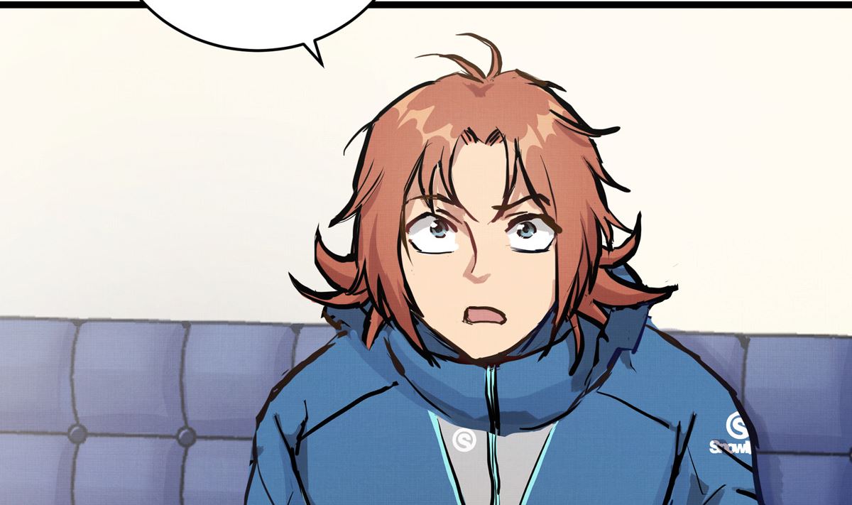 035话 冲动的少年(1/3)-第35话