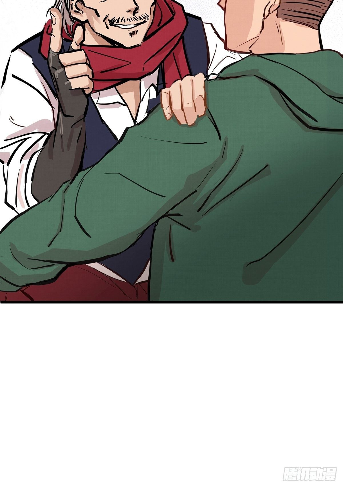 005话 曾经的教练(1/2)-第5话