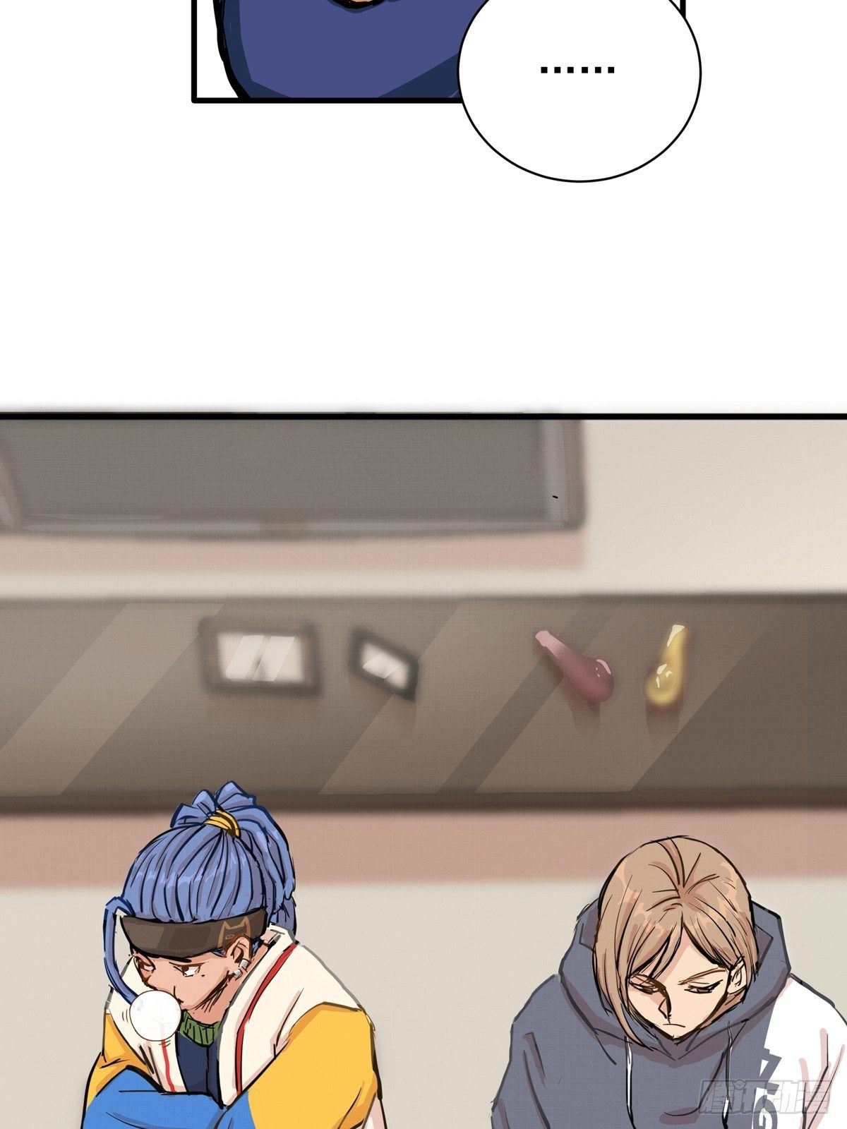 005话 曾经的教练(1/2)-第5话