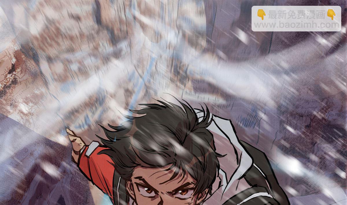 043话 比赛日(1/3)-第43话