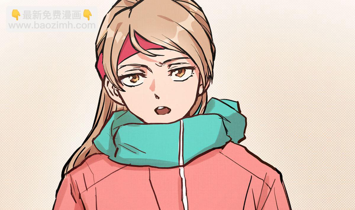 043话 比赛日(1/3)-第43话