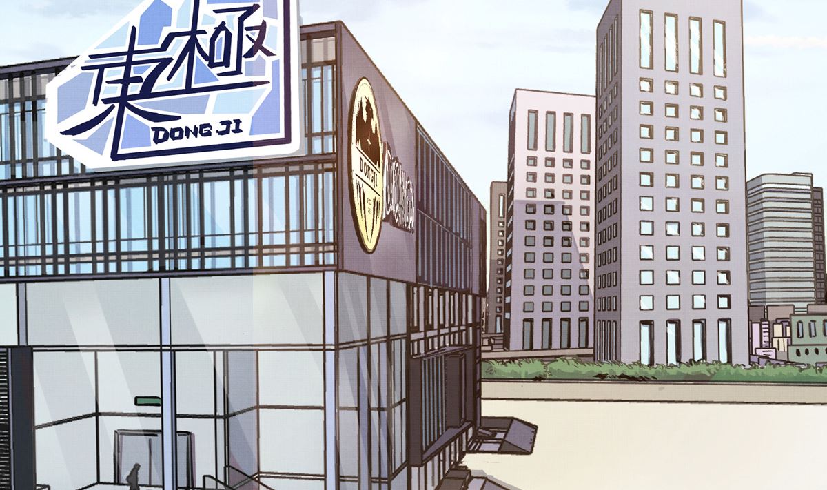 043话 比赛日(1/3)-第43话