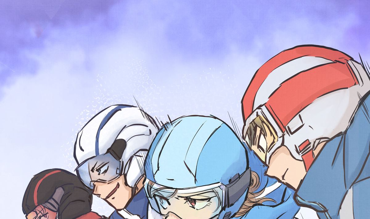 045话 开赛(1/3)-第45话