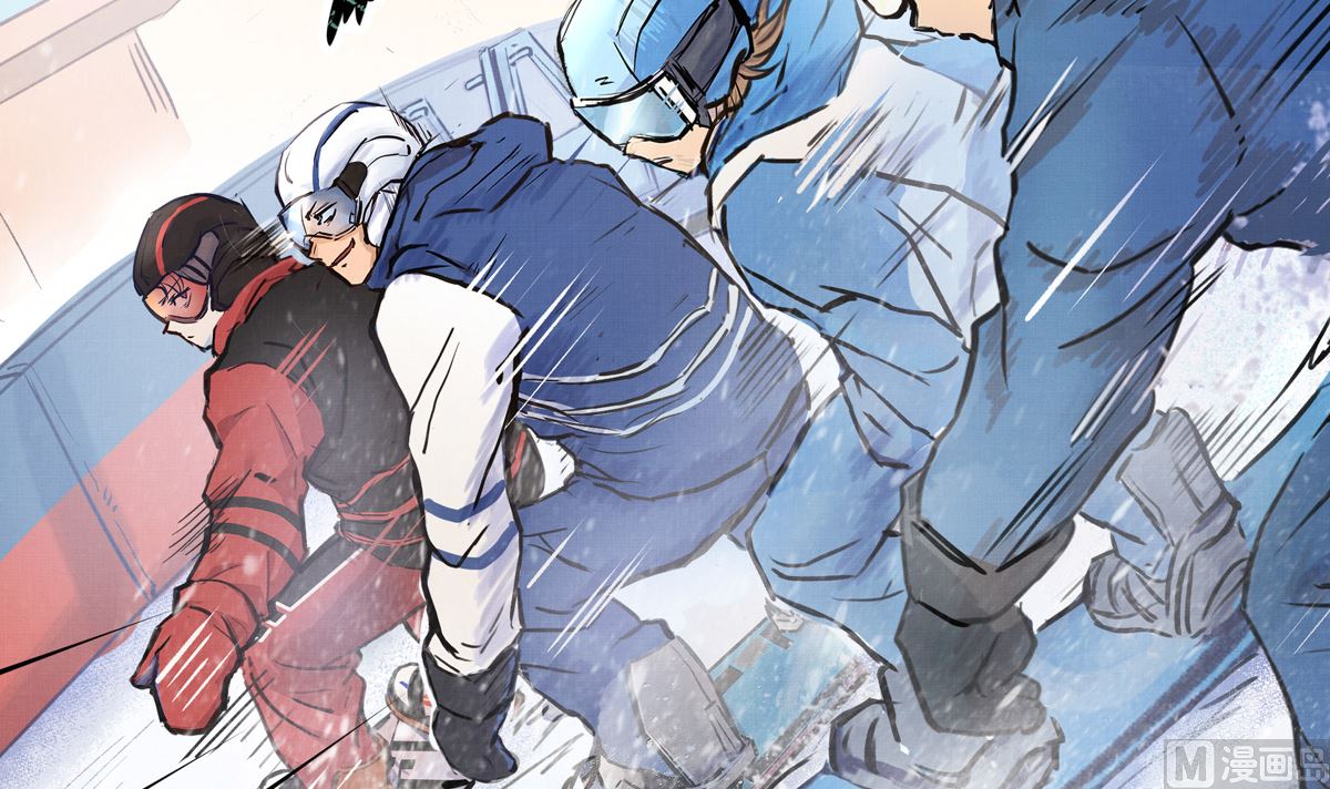 045话 开赛(1/3)-第45话