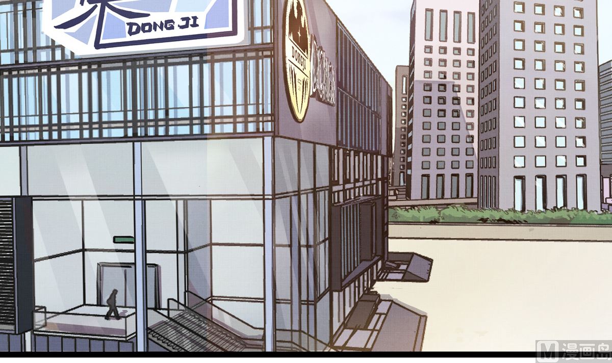 045话 开赛(1/3)-第45话