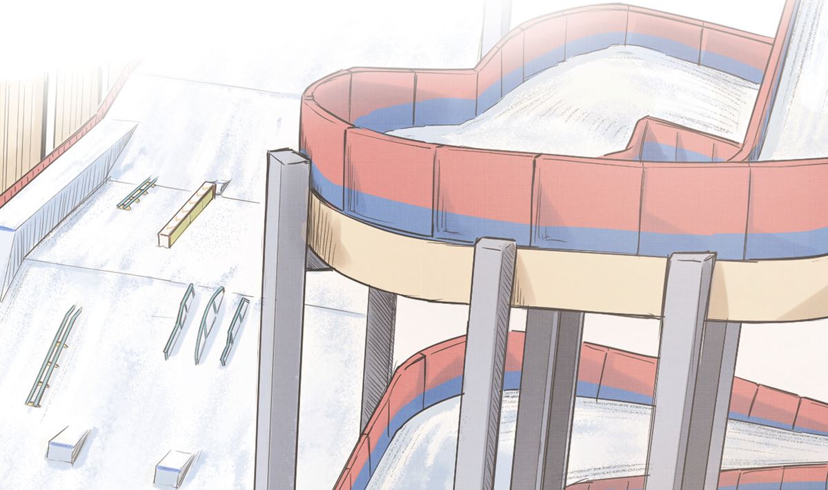 045话 开赛(1/3)-第45话