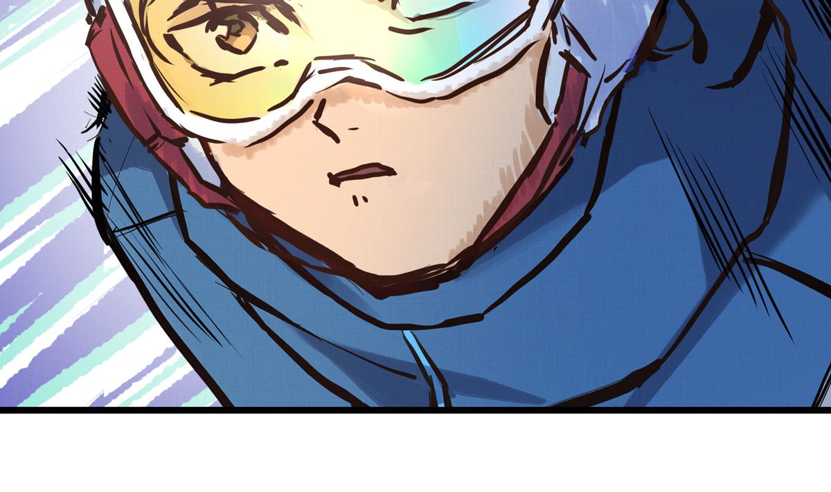 047话 不断加速的能力(1/3)-第47话