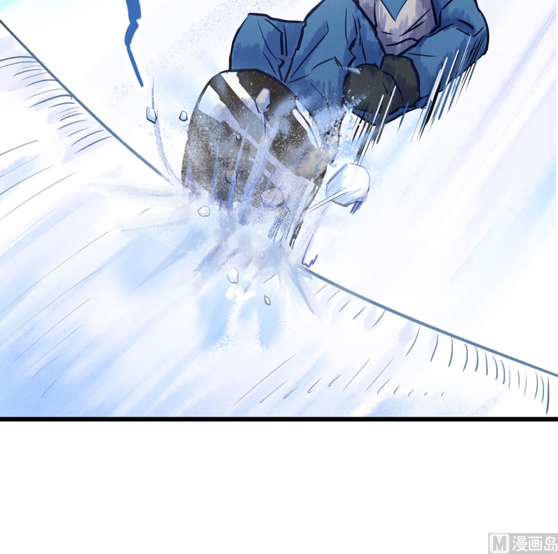 047话 不断加速的能力(1/3)-第47话