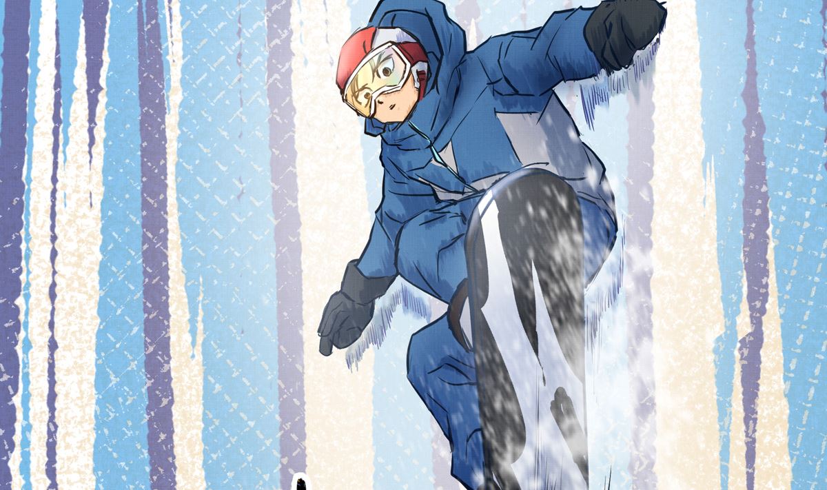 047话 不断加速的能力(1/3)-第47话