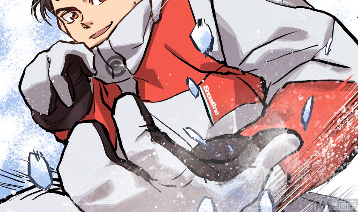 047话 不断加速的能力(1/3)-第47话