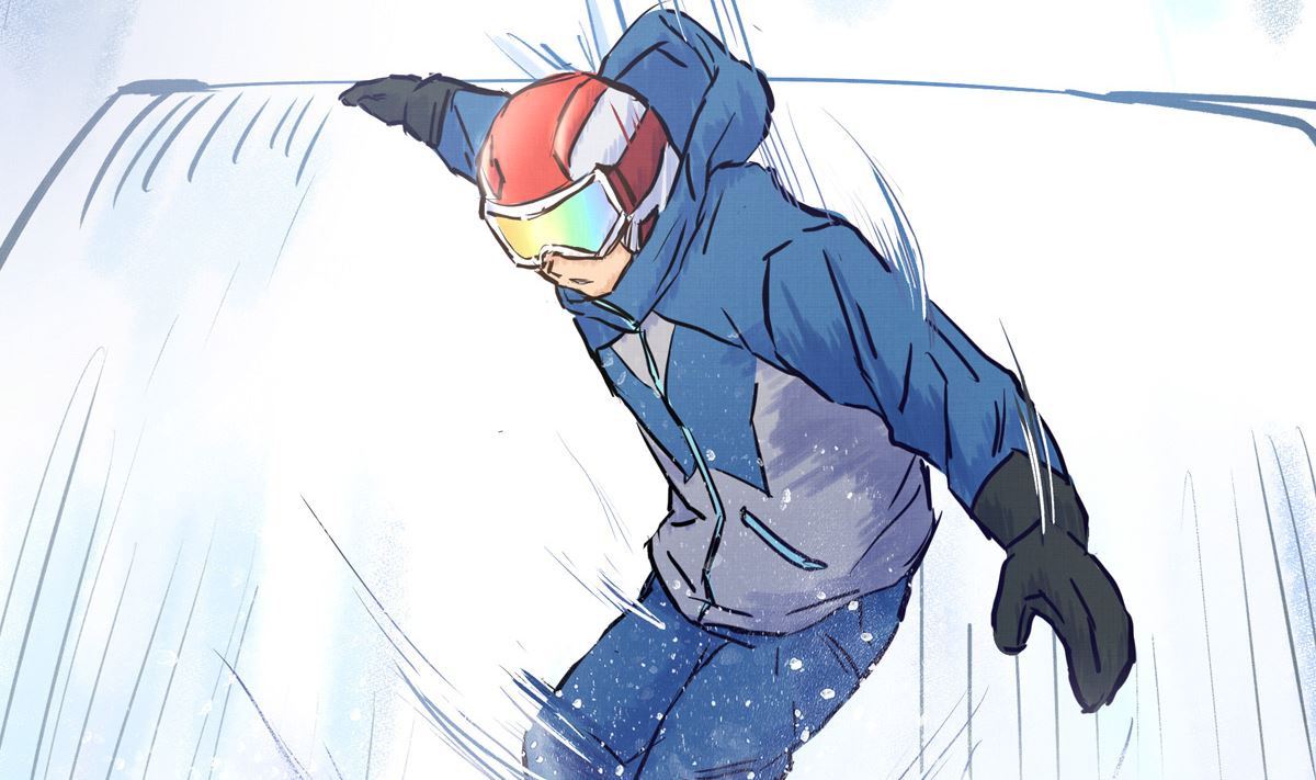 047话 不断加速的能力(1/3)-第47话