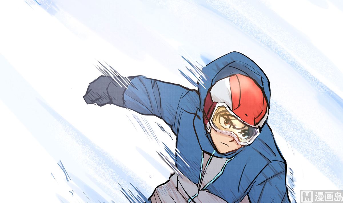 047话 不断加速的能力(1/3)-第47话