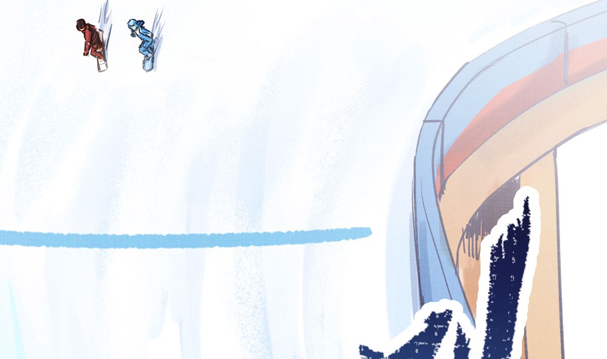 049话 死缠烂打的何影(1/3)-第49话