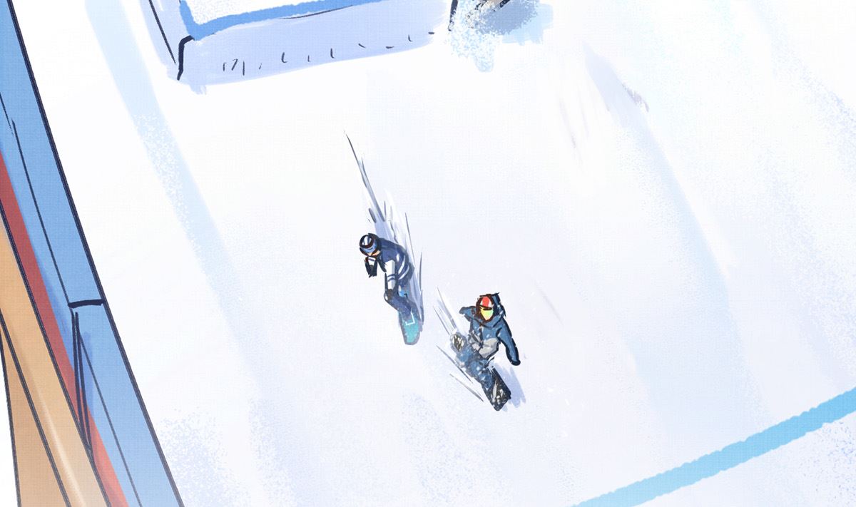 049话 死缠烂打的何影(1/3)-第49话