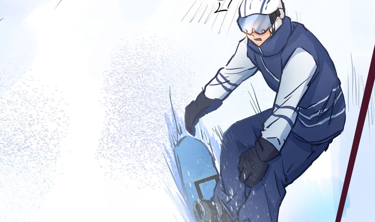 049话 死缠烂打的何影(1/3)-第49话