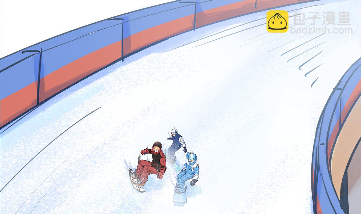 051话 撞线(1/3)-第51话