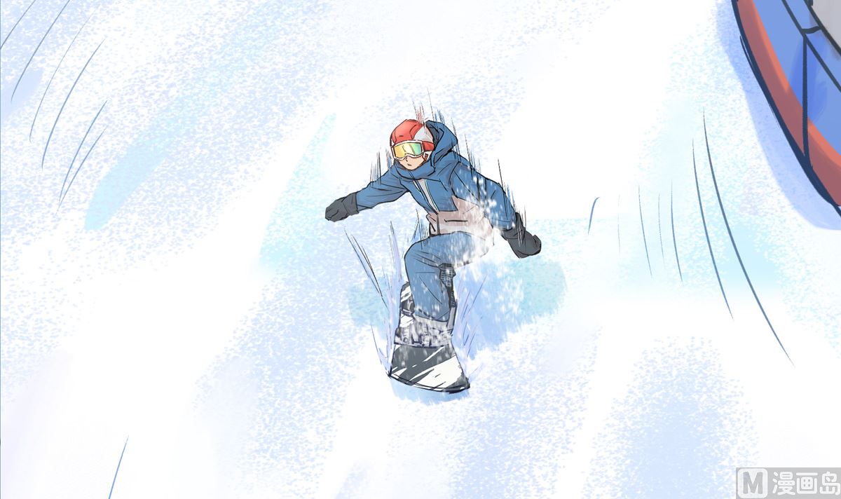 051话 撞线(1/3)-第51话