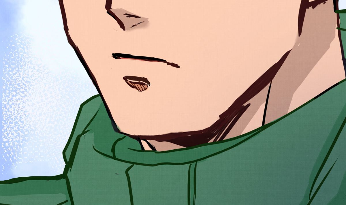 051话 撞线(1/3)-第51话