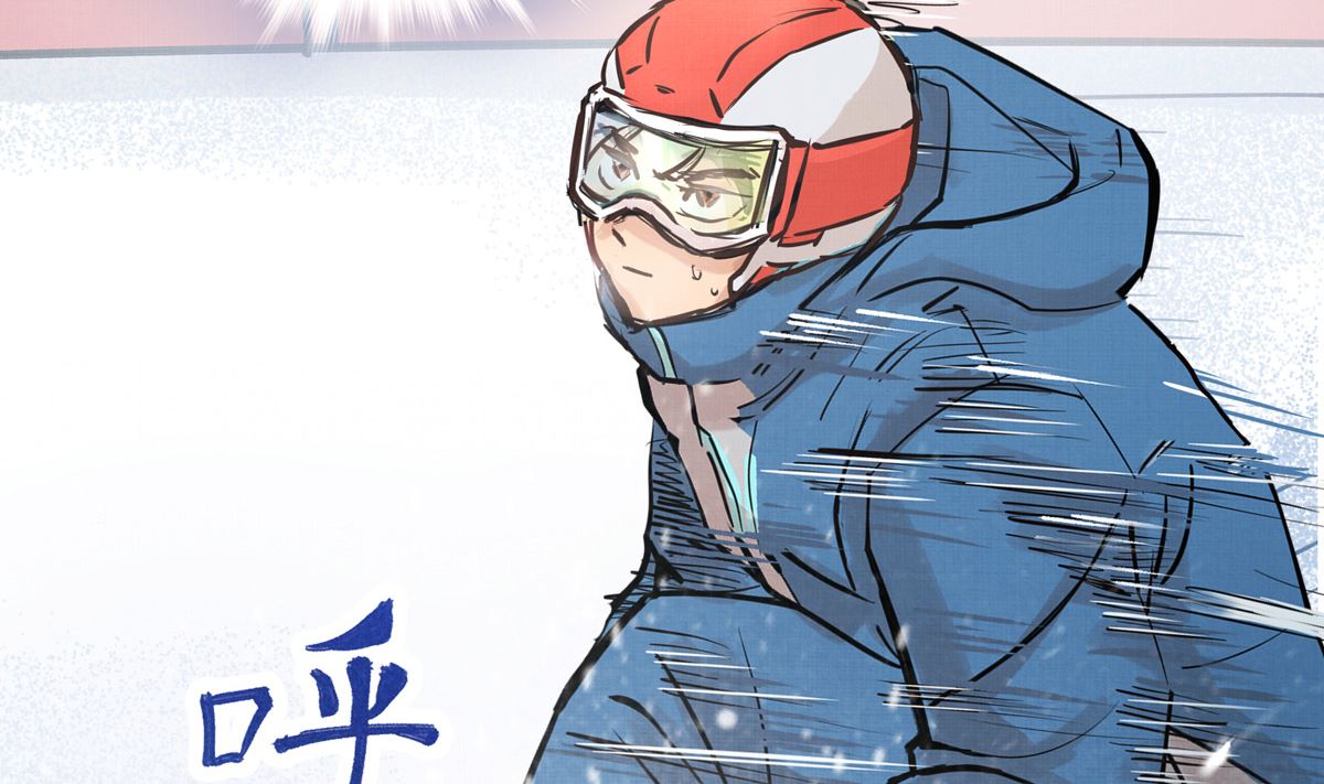 051话 撞线(1/3)-第51话