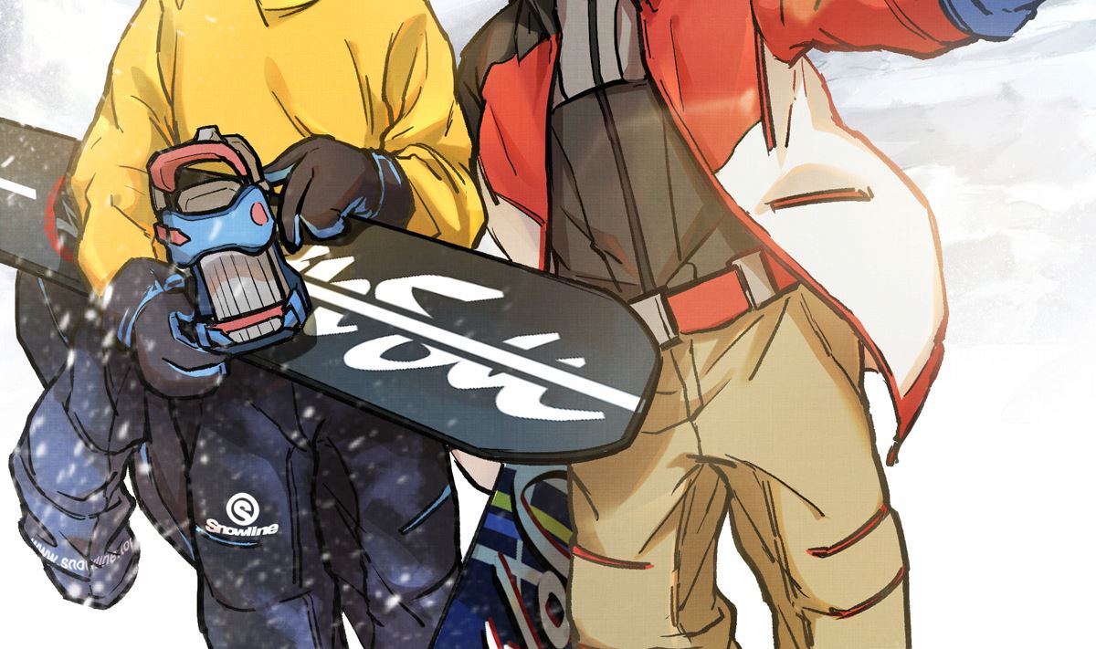 053话 成队！(1/3)-第53话