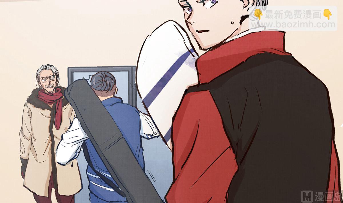 053话 成队！(1/3)-第53话