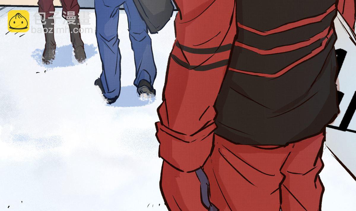 053话 成队！(1/3)-第53话