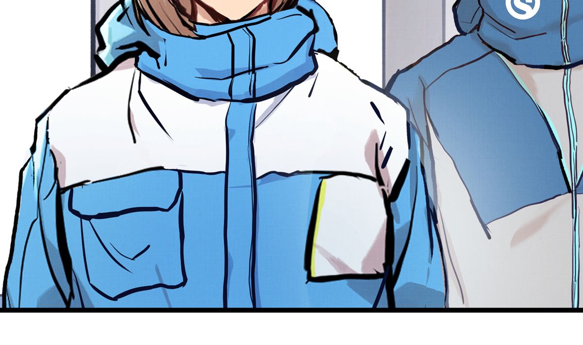 053话 成队！(1/3)-第53话