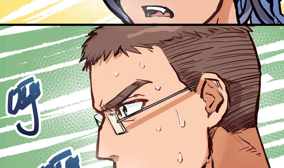 055话 还缺一名队员(1/3)-第55话