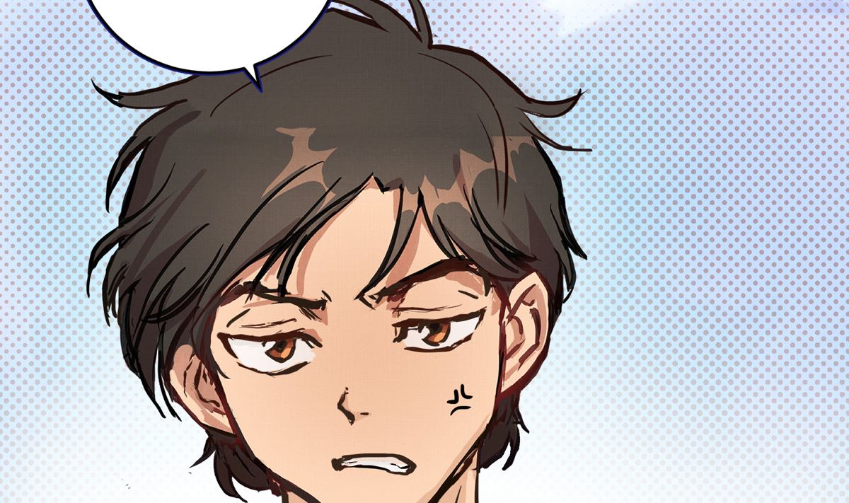 057话 意外的怪物(1/3)-第57话