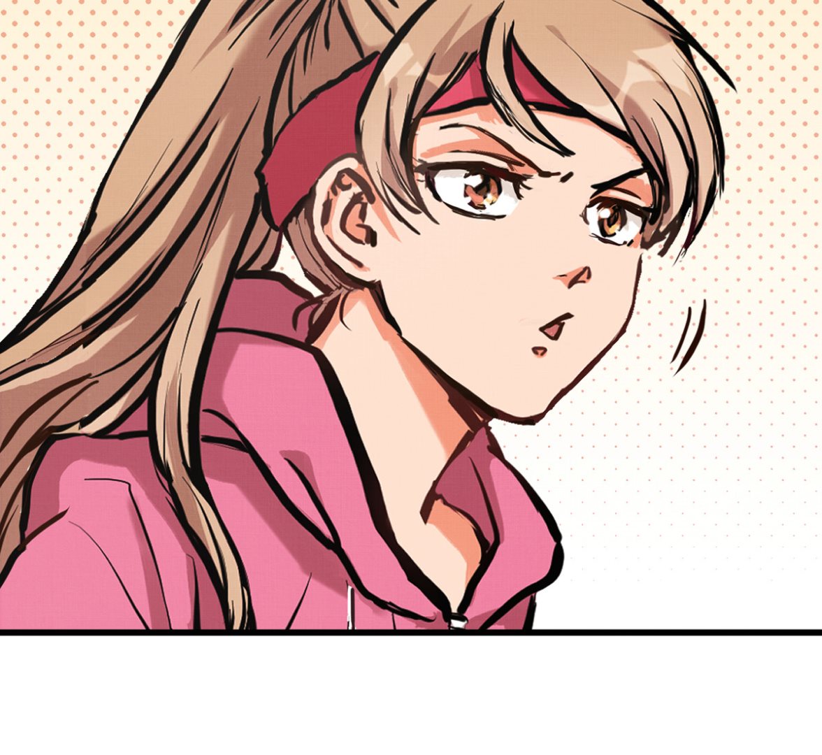 057话 意外的怪物(1/3)-第57话