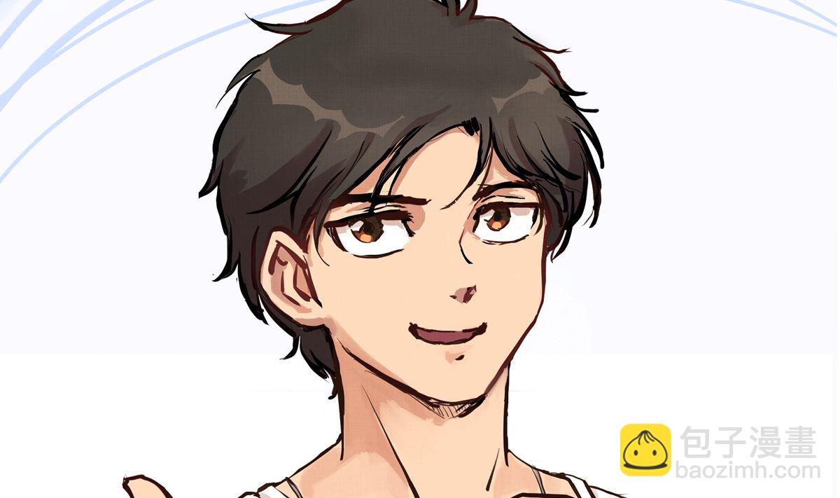 057话 意外的怪物(1/3)-第57话